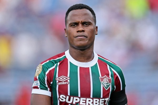 Tiền đạo của Fruminense: Thật đáng giá trong top 4 của Câu lạc bộ World Cup. Đừng nghĩ rằng chúng ta