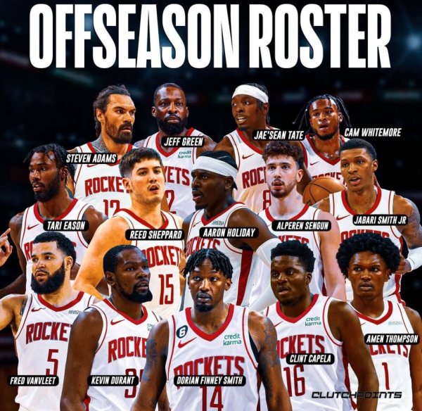 ESPN ca ngợi Rockets là người 