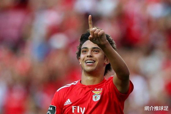 Felix trở lại Benfica? Đàm phá