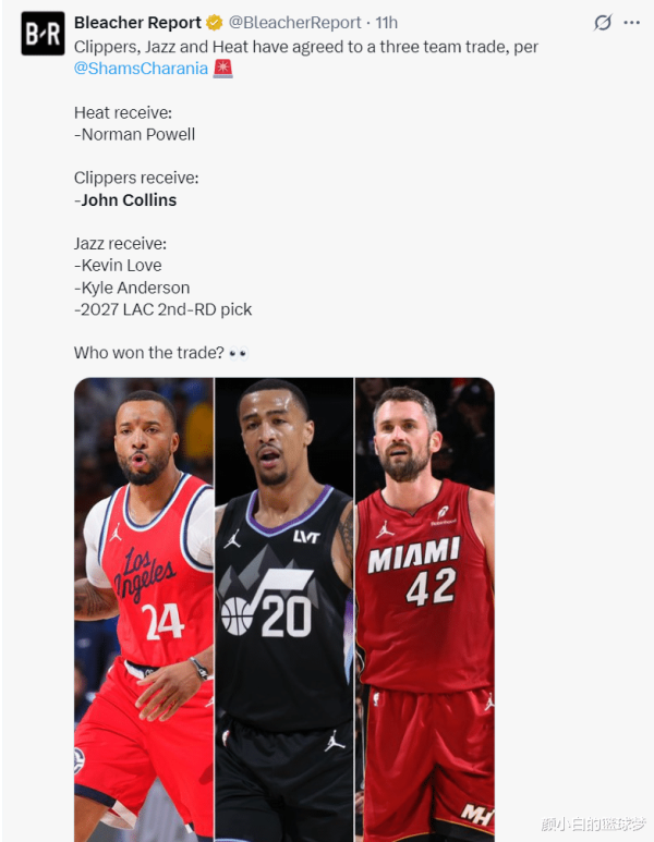 Clippers chính thức tuyên bố r