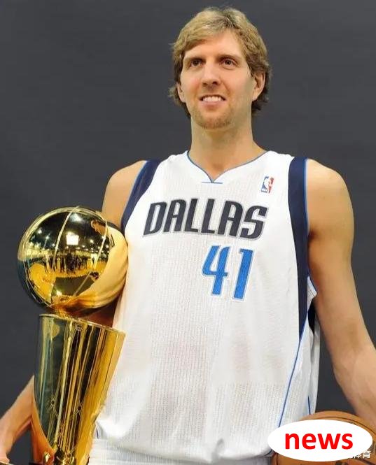 Nowitzki dẫn dắt Mavericks già