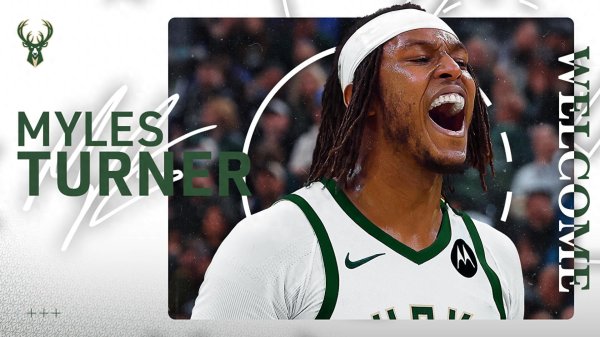 Pacers chia tay Turner! Tổng t