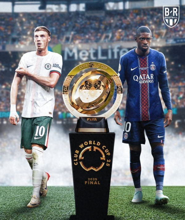 Thật không may, nếu Mbappe m