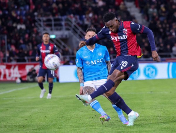 Romano: Premier League đã quản