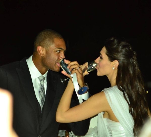 Quan điểm mới của Horford về