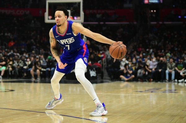 Clippers Reporter: Tôi hy vọ