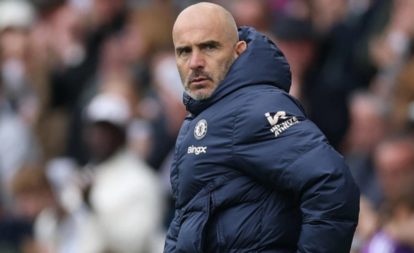Cửa sổ mùa hè của Chelsea có