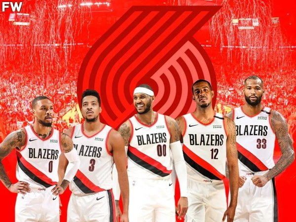 Lillard tiết lộ tin tức gây 
