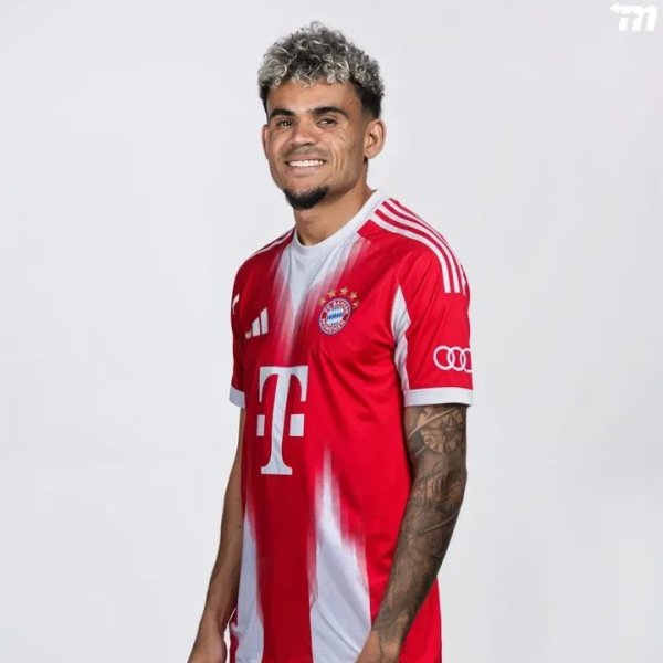 Ruitian: Bayern sẽ cung cấp 