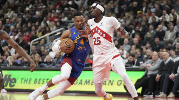 Westbrook có thể trở lại Thund
